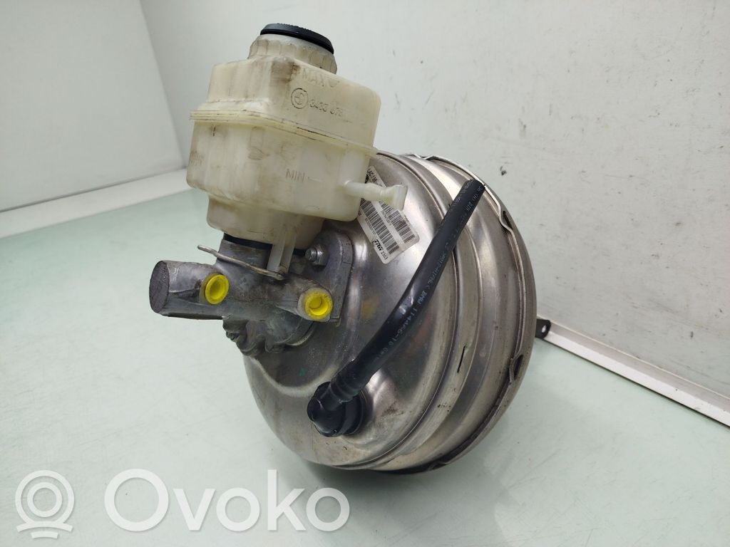 Válvula de presión del servotronic hidráulico   296796726013,00132350201537