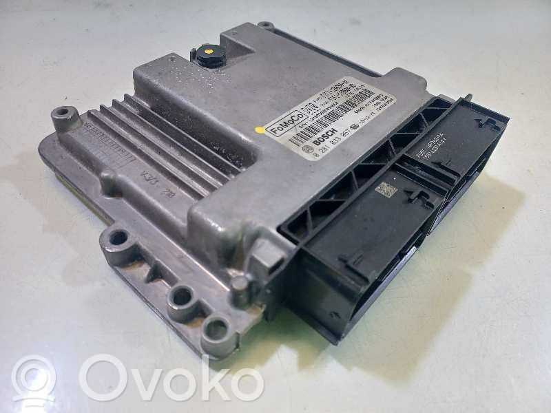 Ford Focus Engine control unit/module ECU 