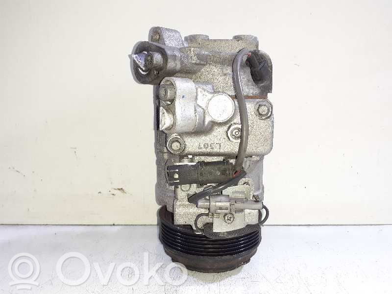 Air conditioning (A/C) compressor (pump)   4472601852,64526987862,510761