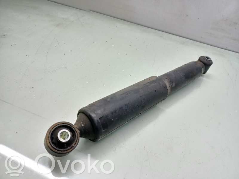 Citroen Nemo Stoßdämpfer hinten 