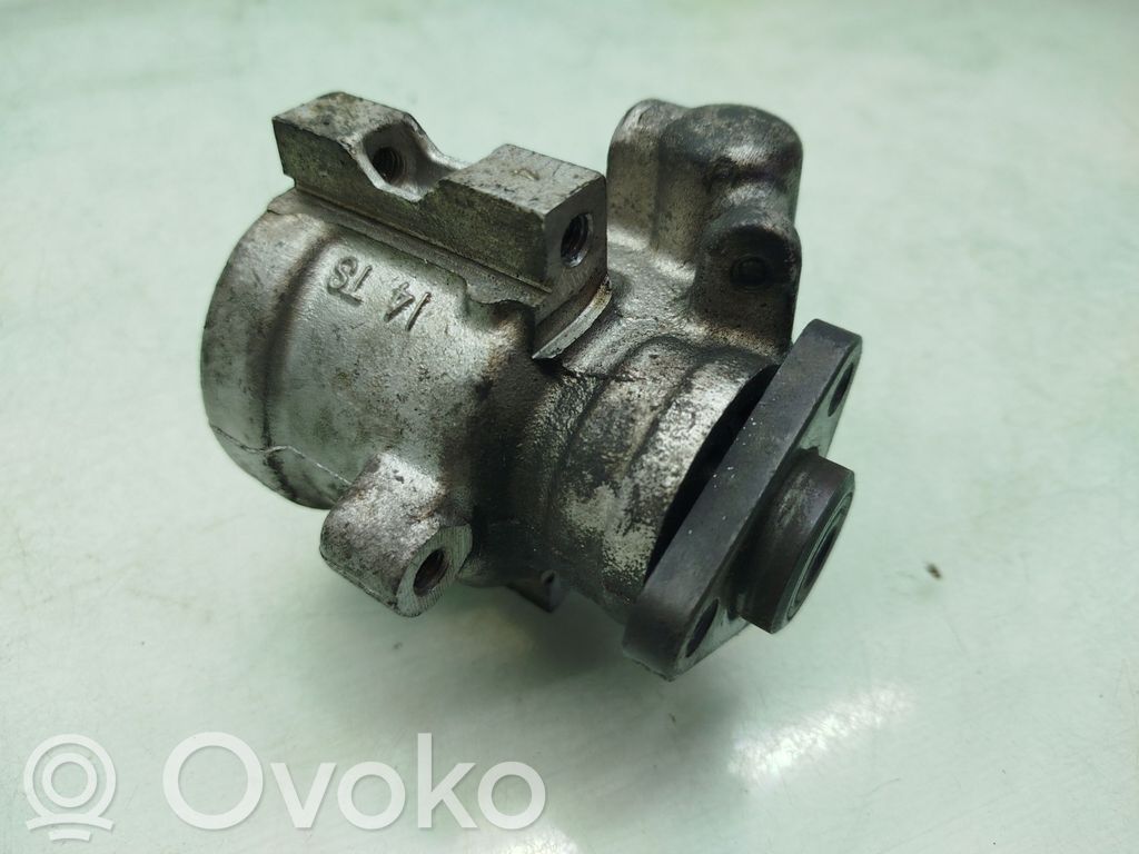 Ohjaustehostimen pumppu   52088712AG