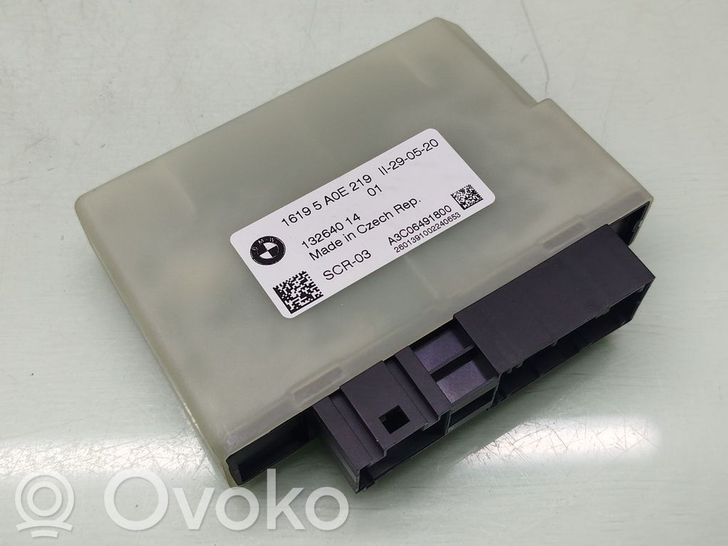 BMW X1 F48 F49 Altre centraline/moduli 