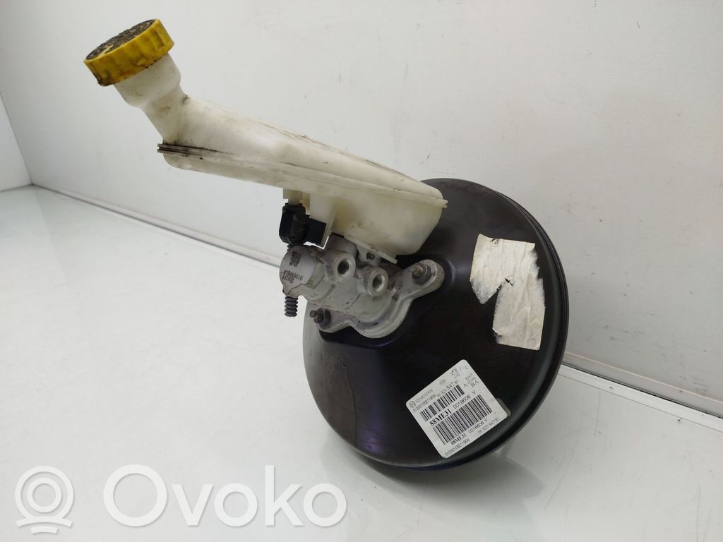 Citroen C3 Hydraulisen servojärjestelmän paineventtiili 