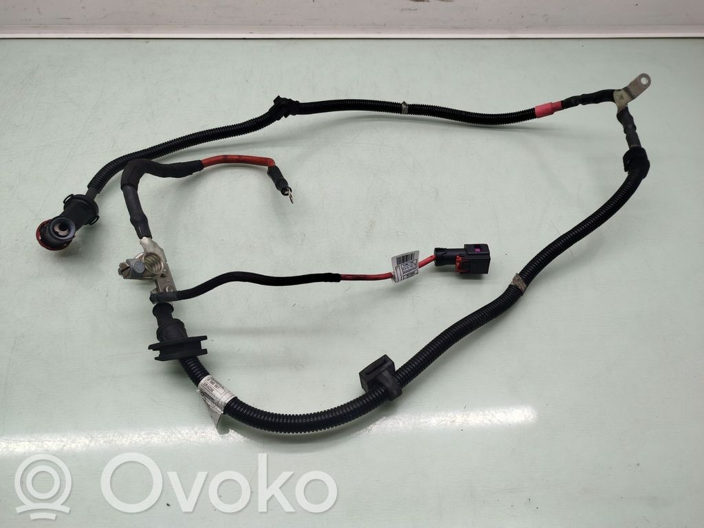 BMW X1 F48 F49 Otros cableados 