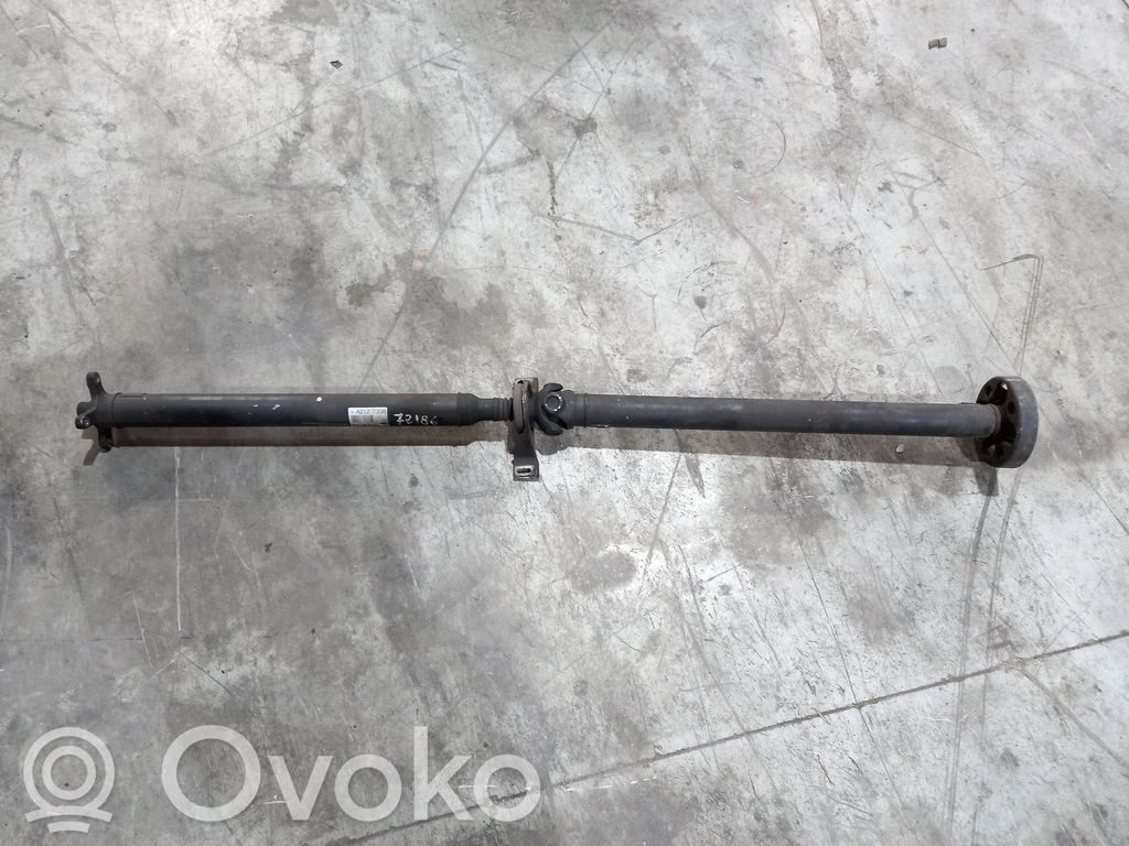 Mercedes-Benz E W211 Albero di trasmissione con sede centrale 
