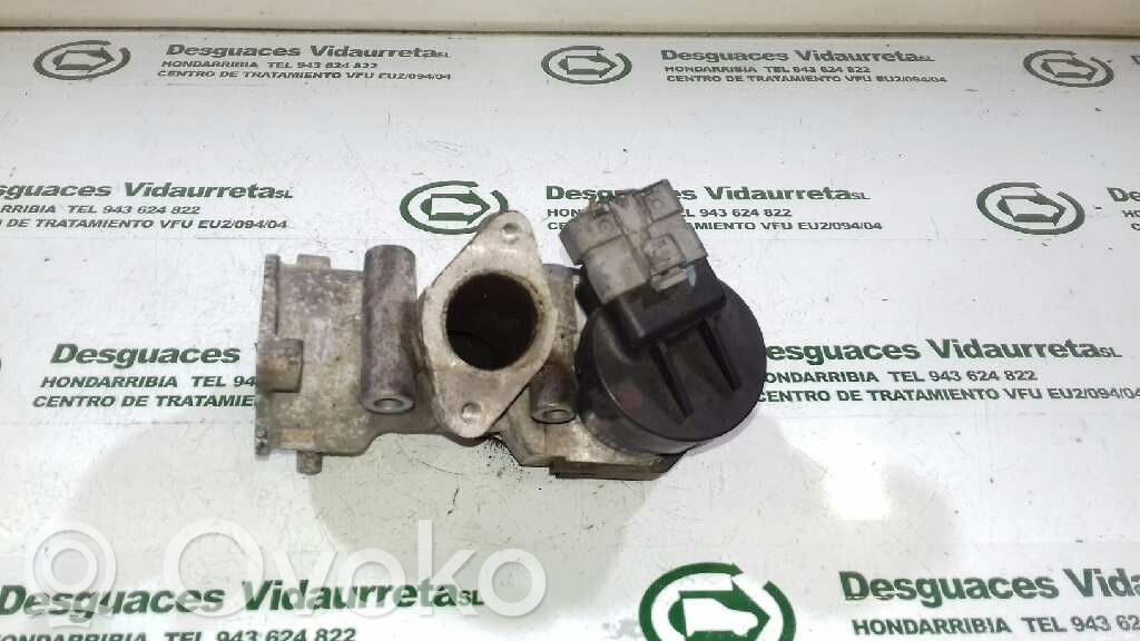 Volvo V50 Válvula EGR 