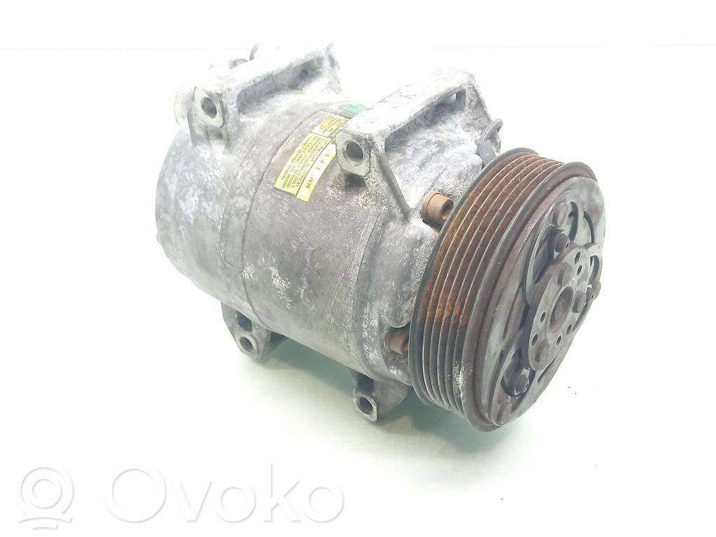 Volvo XC90 Compressore aria condizionata (A/C) (pompa)