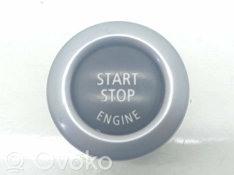 BMW 5 E60 E61 Comutator încălzire parbriz/lunetă 