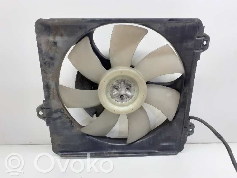 Toyota RAV 4 (XA10) Ventilatore di raffreddamento elettrico del radiatore
