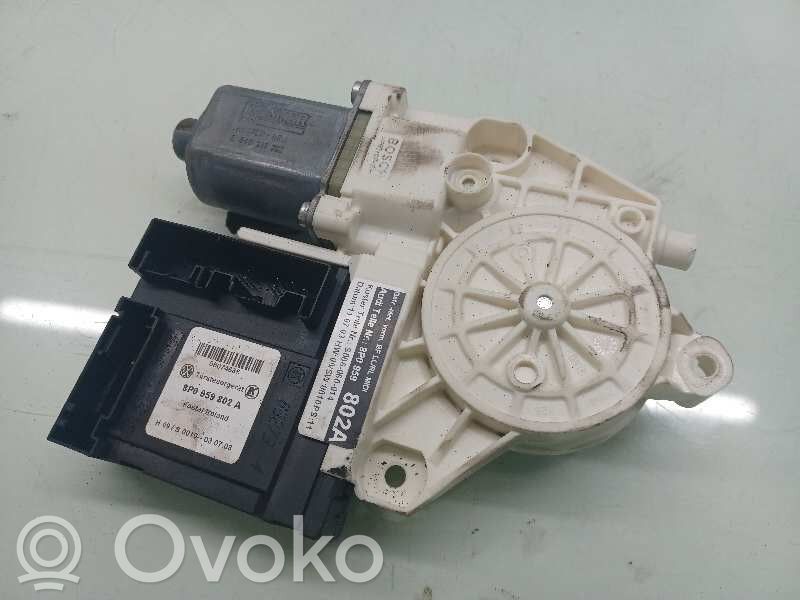 Audi A3 S3 8L Macara electrică geam ușă față 