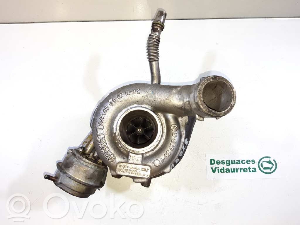 Turbo   454135,059145701K