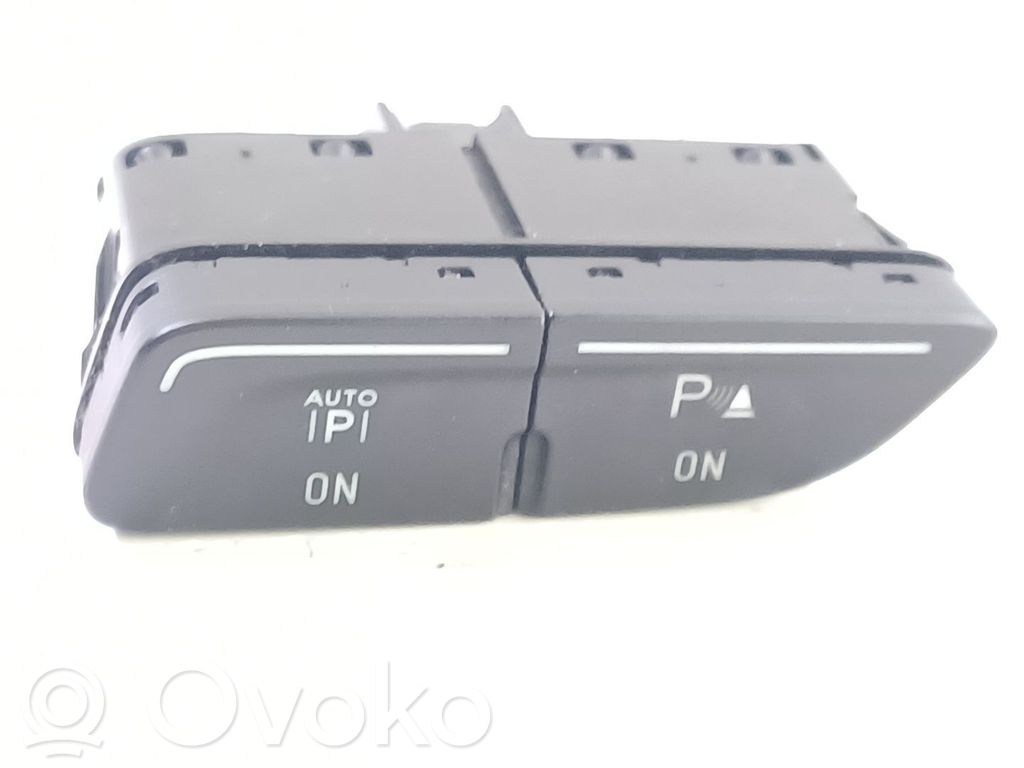 Ford Focus Interruptor de control multifunción 