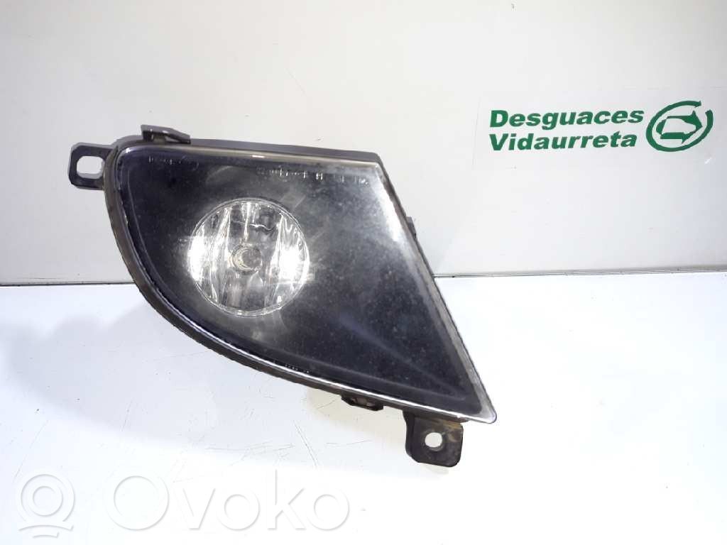 BMW 5 E60 E61 Luz de niebla delantera 