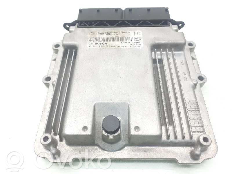 Jaguar XE Engine control unit/module ECU 