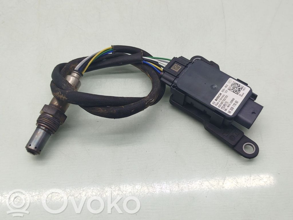 Sensore della sonda Lambda   9830817880