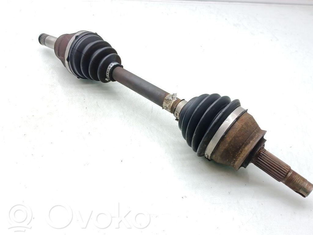 Opel Combo D Front driveshaft 