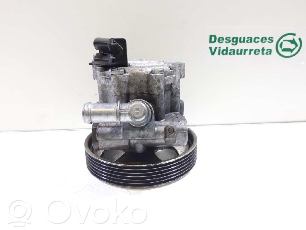 Peugeot Expert Pompa servosterzo 