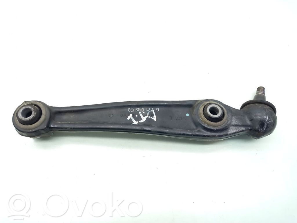 Front control arm   6771893