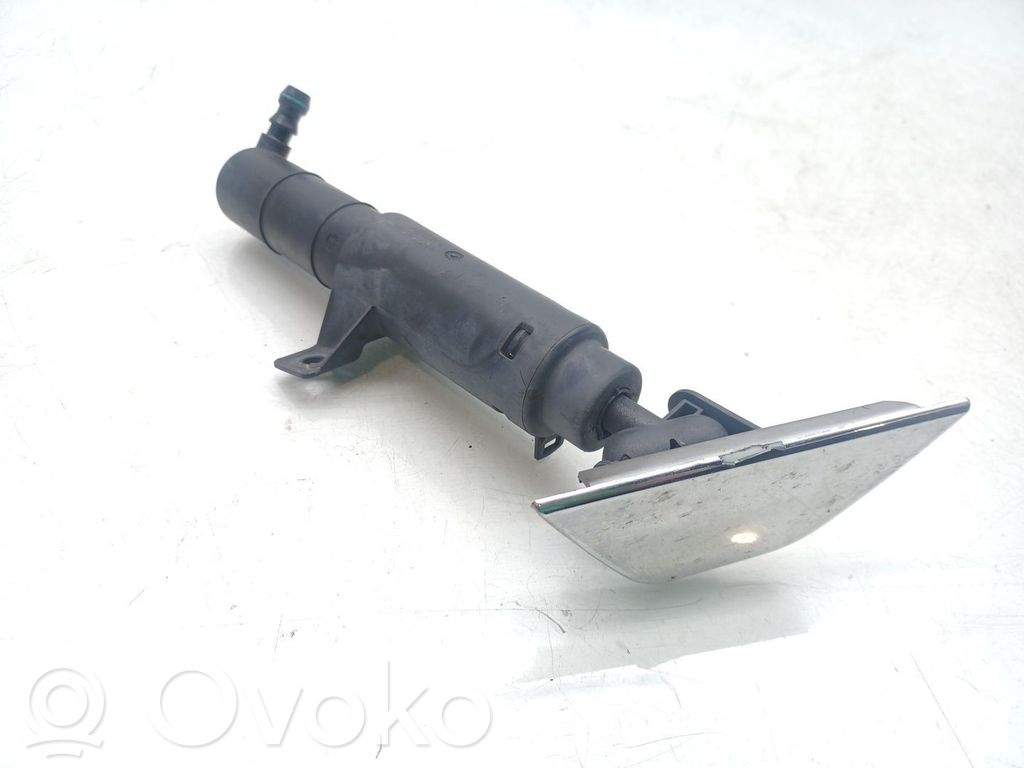 Jaguar XF X250 Ugello a spruzzo lavavetri per faro
