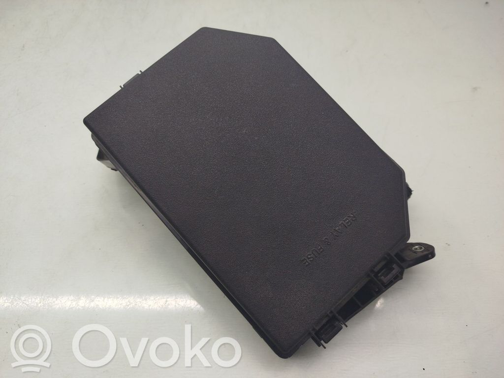 Drošinātāju bloks   8264147050A