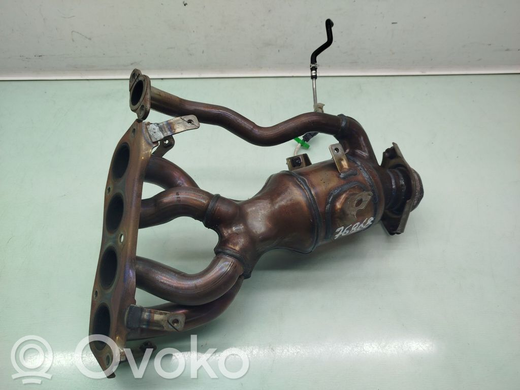 Toyota Corolla E160 E170 Filtru de particule catalizator/FAP/DPF