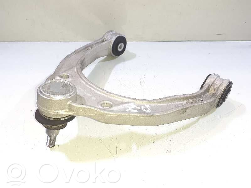 Porsche Cayenne (9PA) Triangle bras de suspension inférieur avant