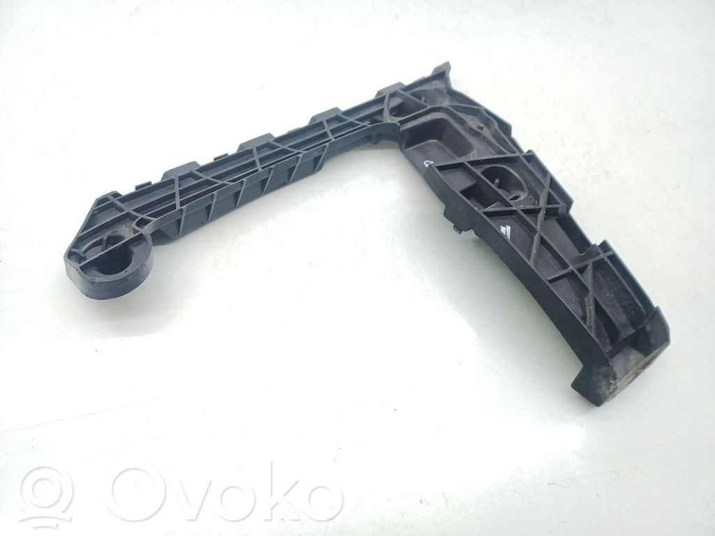 Audi A4 S4 B9 8W Staffa di rinforzo montaggio del paraurti posteriore