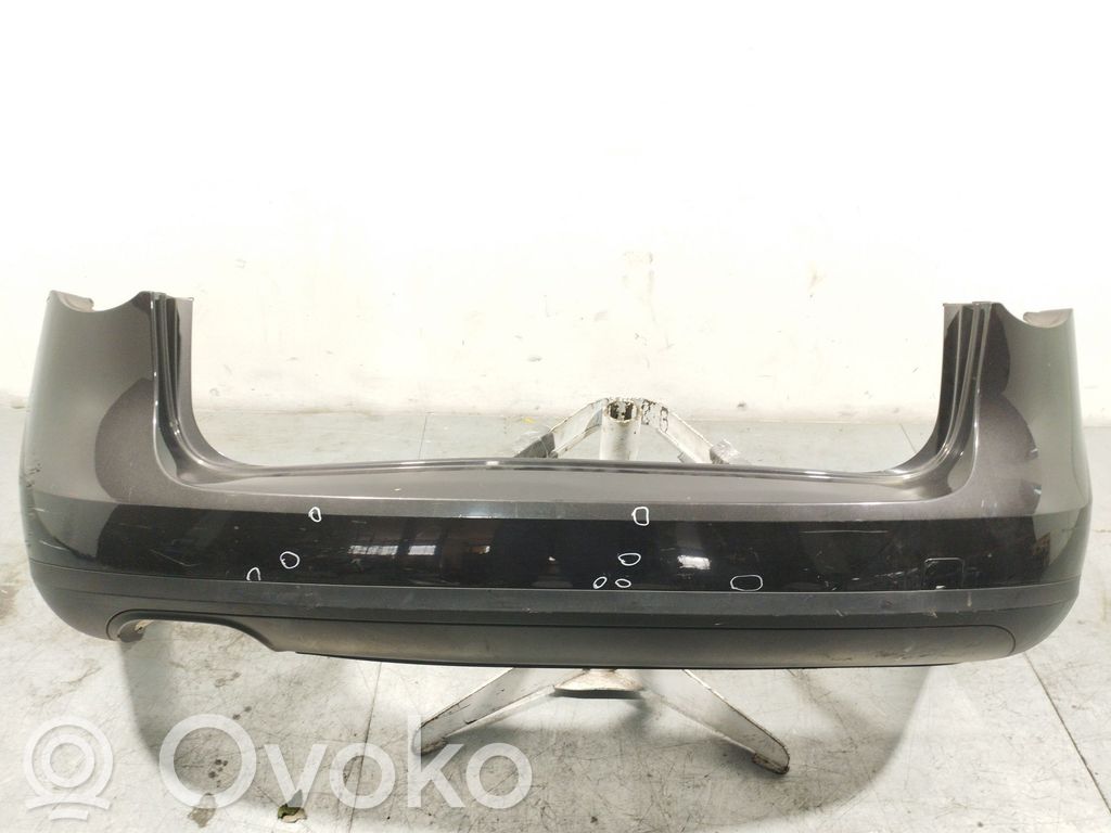 Volkswagen Passat Alltrack Parachoques 