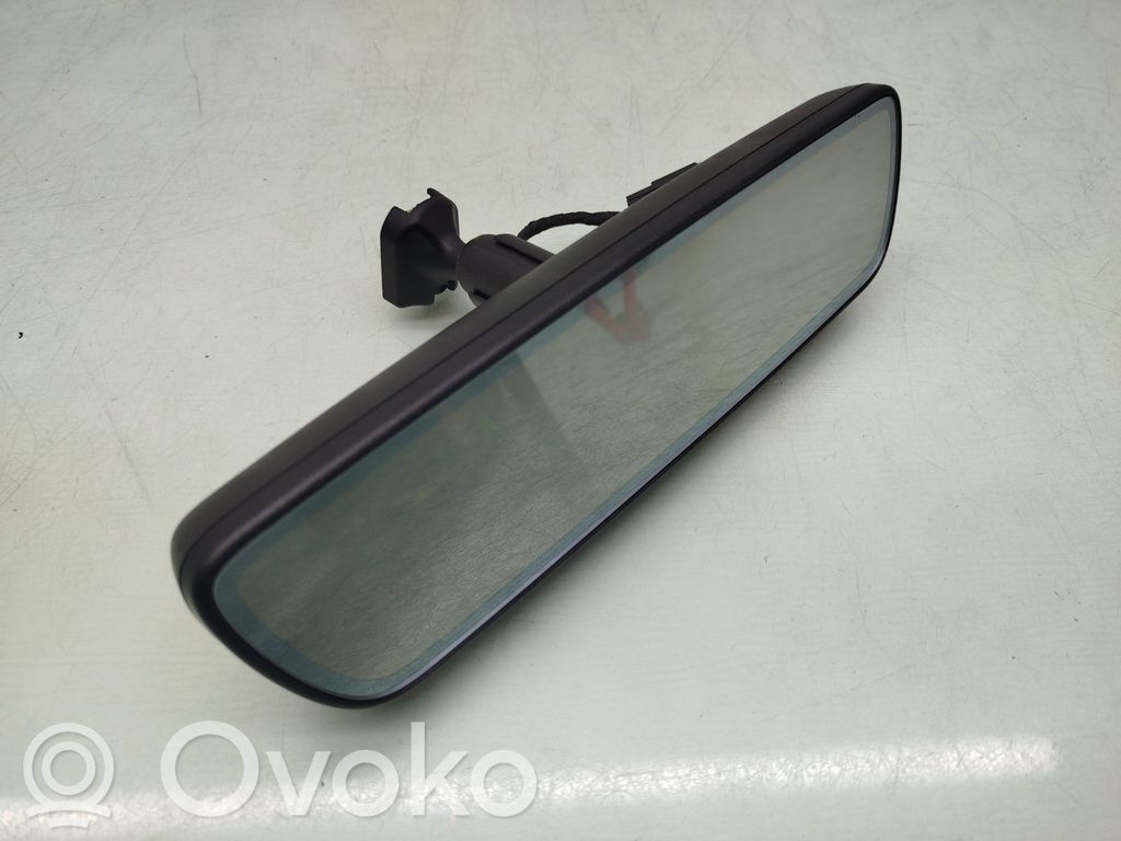 Rear view mirror (interior)   878100WS30,042522
