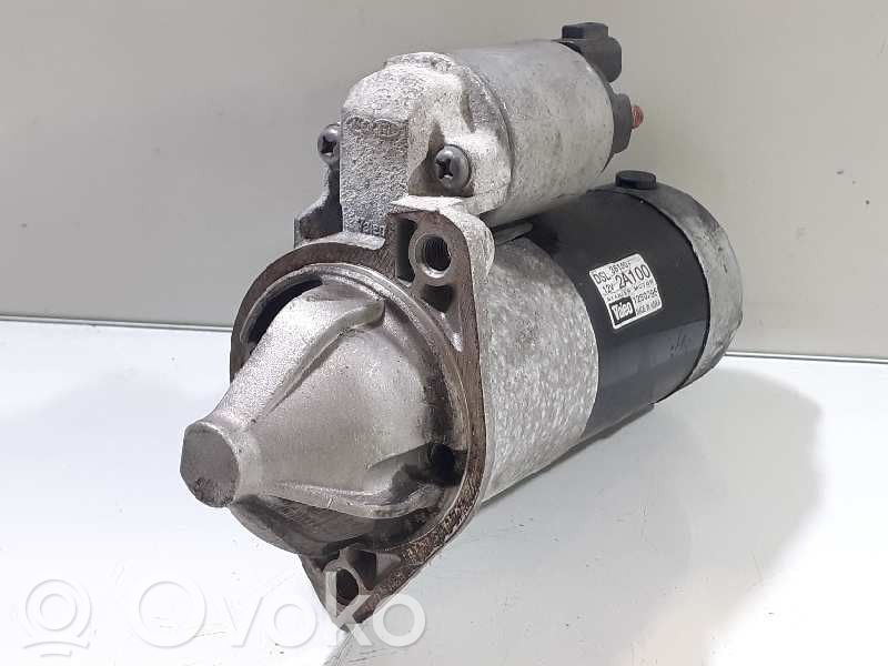 Hyundai i30 Starter motor 