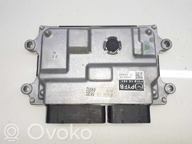 Mazda CX-3 Engine control unit/module ECU 