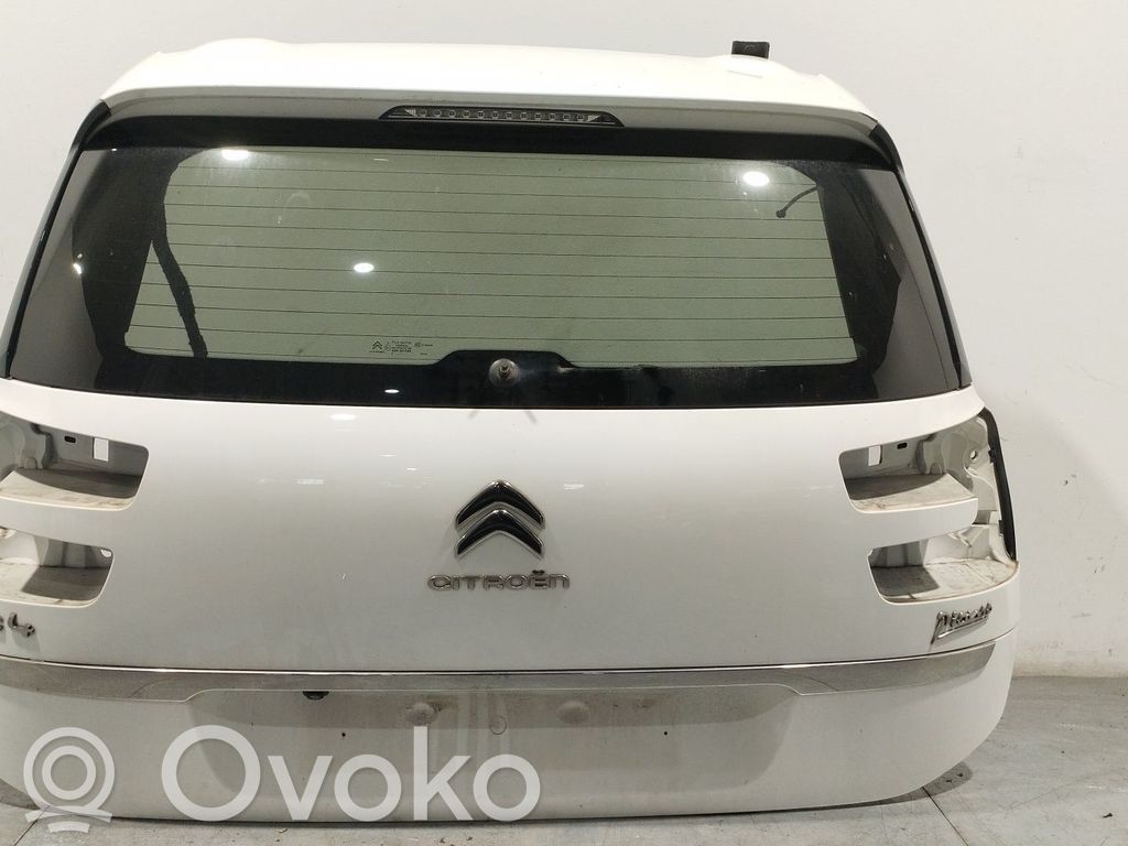Citroen C4 Grand Picasso Puerta trasera 