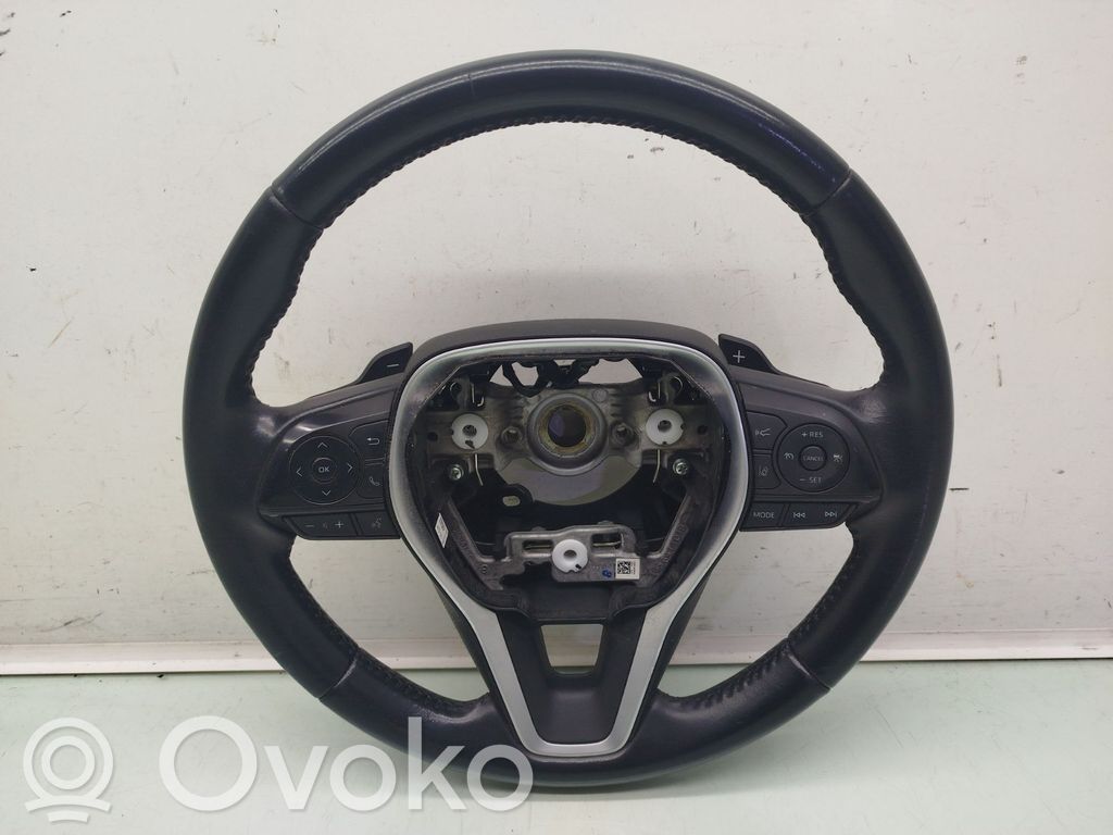Steering wheel   451000Z231