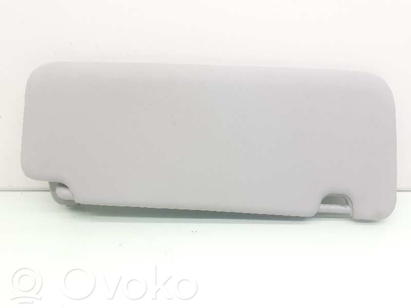 Hyundai i30 Sun visor 