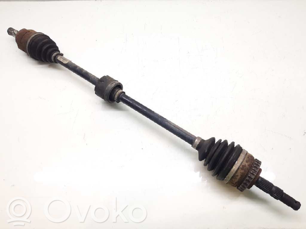 Opel Corsa C Semiasse anteriore 