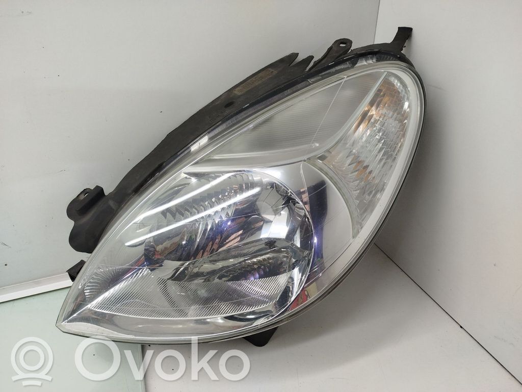 Faro/fanale   9649557480,89310170