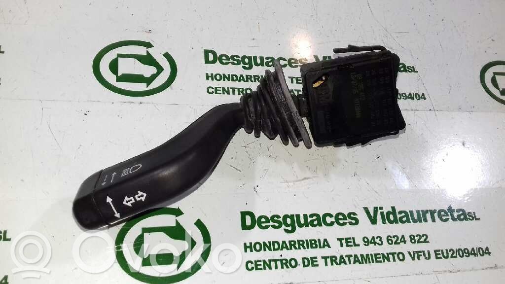 Palanca de intermitentes   09185413