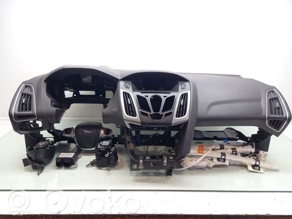 Kit d’airbag   BM51A018W18BC
