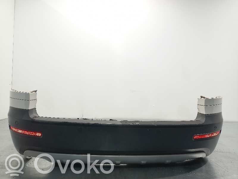 Skoda Octavia Mk2 (1Z) Parachoques 
