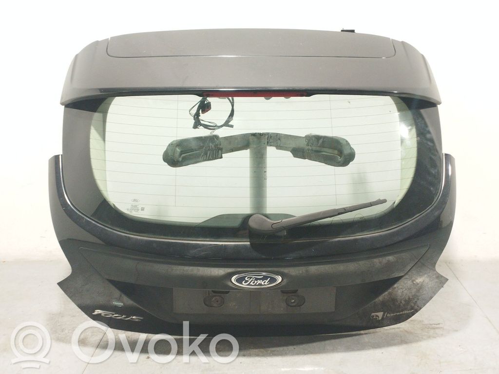 Ford Focus Puerta trasera 