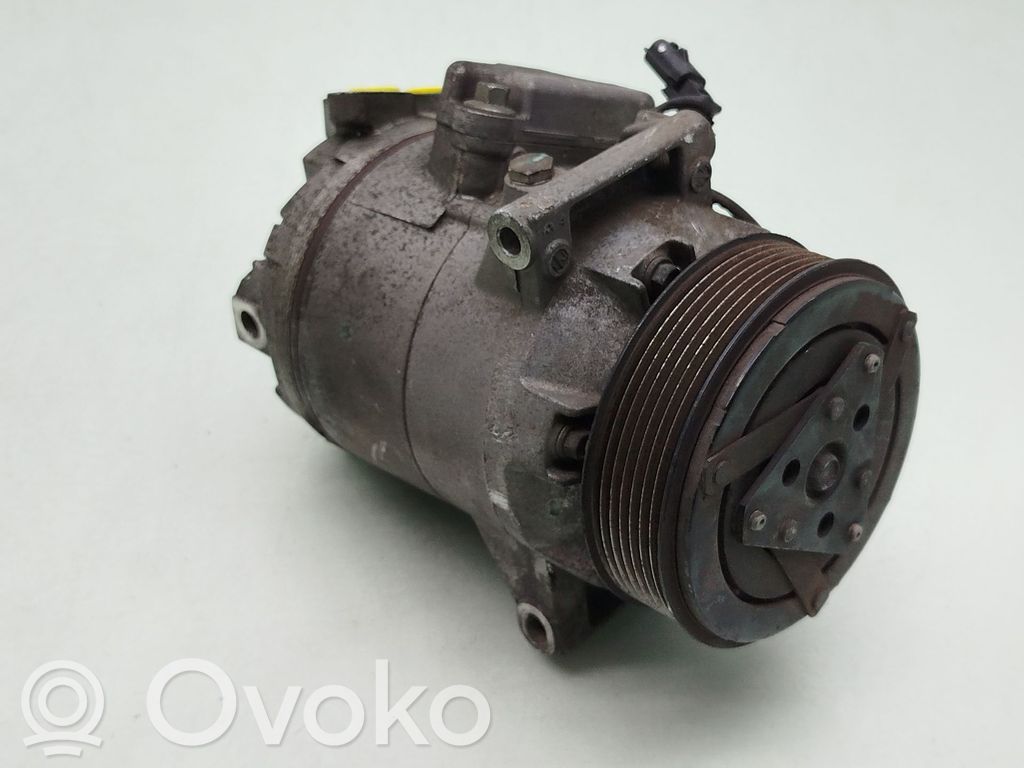 Kompresor / Sprężarka klimatyzacji A/C   92600BB60A,92600BB6BA11027657