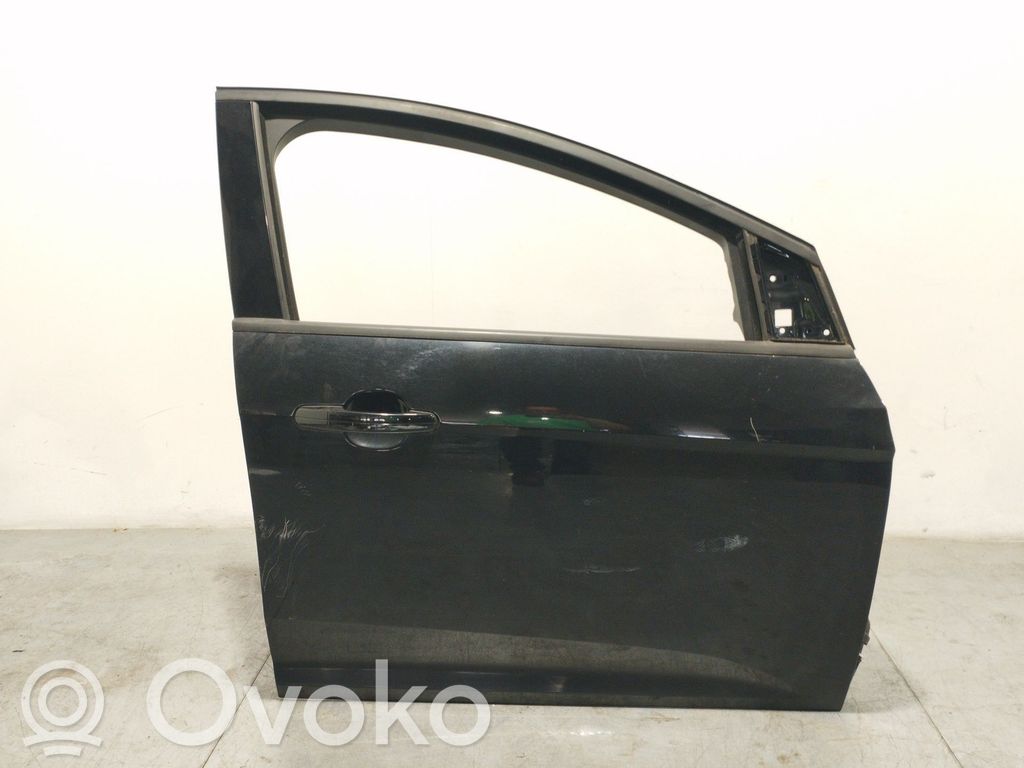 Porte avant