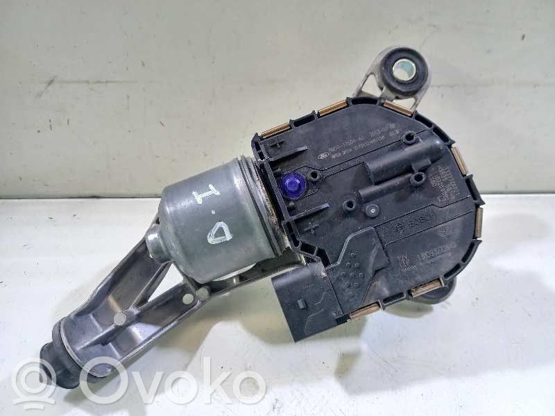 Wiper motor   2135607,BM5117504AJ,BM5117508AM