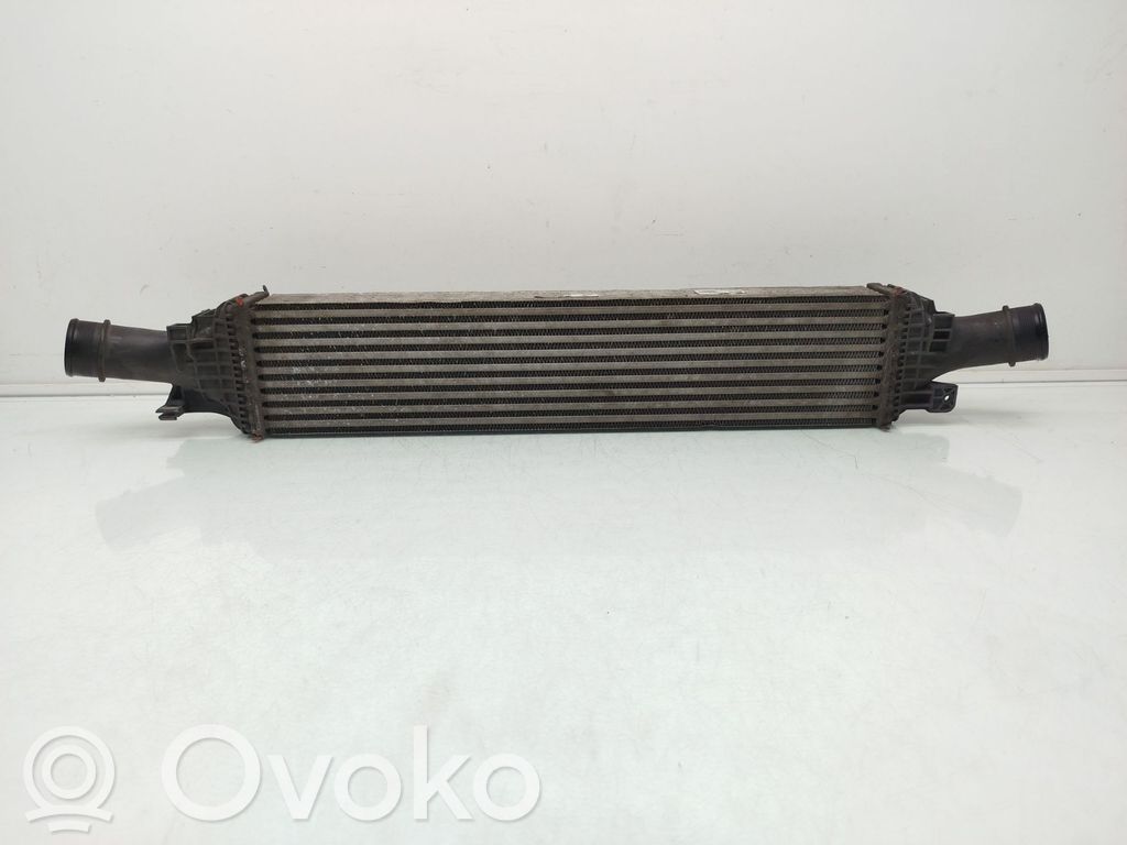 Interkūlerio radiatorius   8K0145805G,L3122003