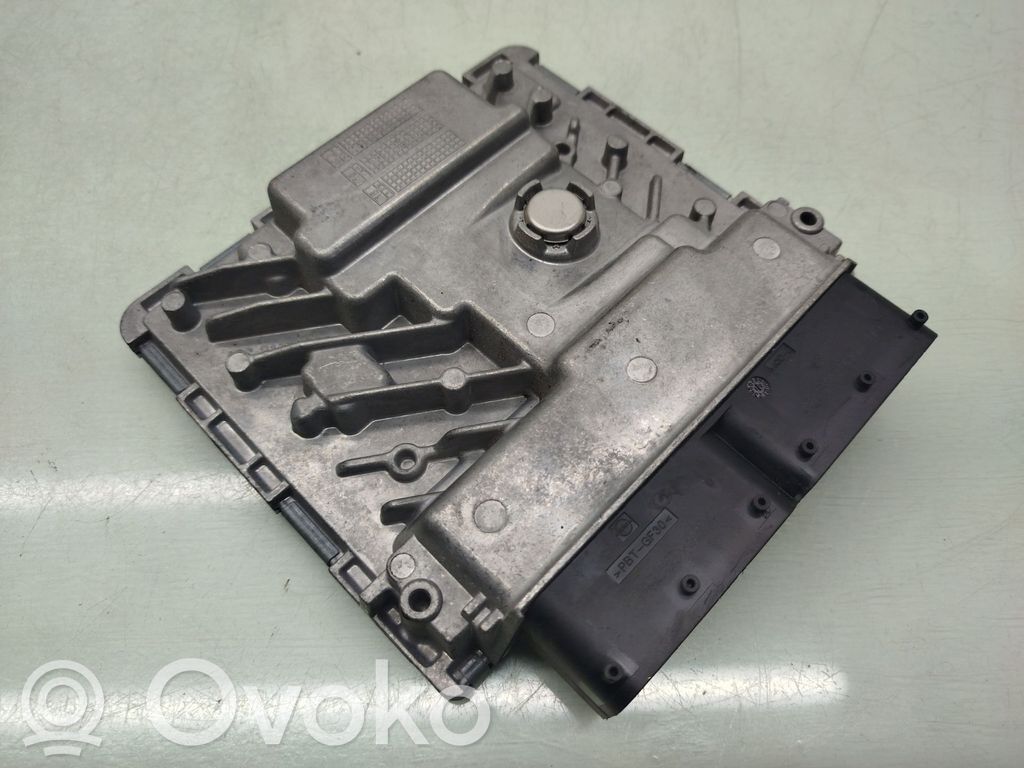 Volkswagen Golf SportWagen Komputer / Sterownik ECU silnika 