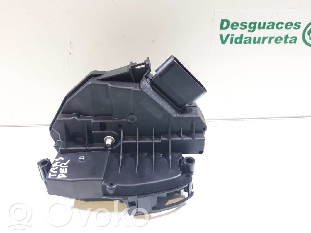 Ford Focus Rear door lock 