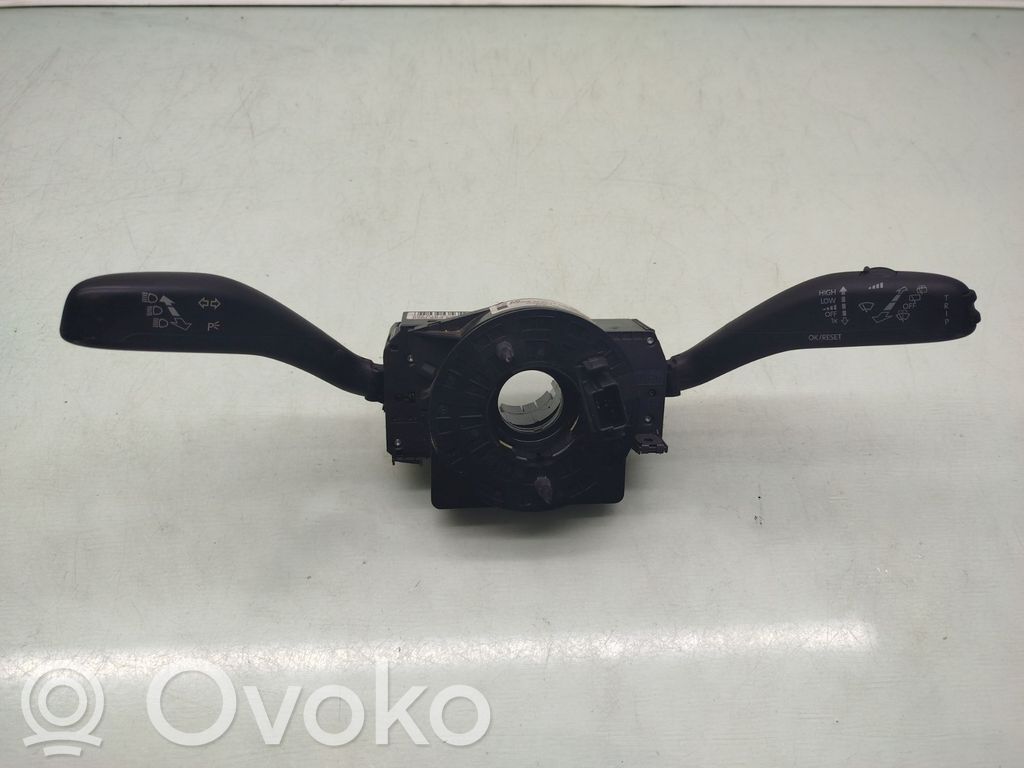 Leva comando tergicristalli   6Q0953503EE,2048187073904
