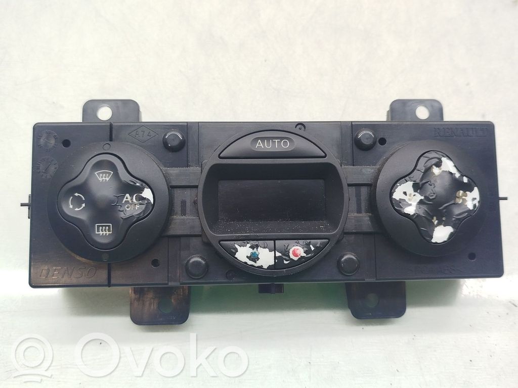Climate control unit   275100015R