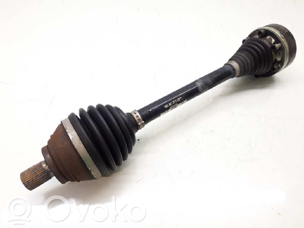 Semiasse anteriore   1K0407271LB