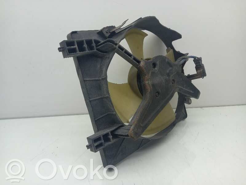 Elektrolüfter   38615PLCN01,38611PLCJ01